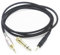 NEOMUSICIA - Cavo di ricambio per cuffie Shure SRH840, SRH940, SRH440, SRH750DJ, cavo audio stereo HIFI, 150 cm