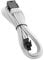 CableMod PRO ModMesh 45cm 8 Pin PCIe Cable - White