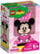 LEGO 10897 DUPLO Disney Meine erste Minnie Maus, Bauset mit 2 baubaren Outfits, Vorschulspielzeug für Kinder ab 2 Jahren