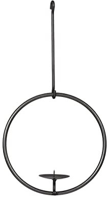 Garden Trading Farringdon Bird Feeder Crafted in Steel | H39.5 X W20 X D6.5cm