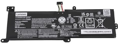 Lenovo IdeaPad 320-17IKBR (81BJ) Original Akku 35Wh