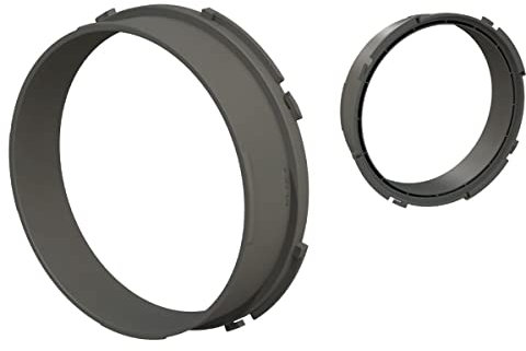 Flange 150mm - Ducting Flange pour support DF16 16mm - Secret Jardin