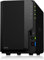 Synology DS218 NAS 8To (2x 4To) WD Red