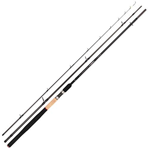 Daiwa Angelrute Feeder Rute - NZON Z Distance Feeder 3,60m 120g Rute
