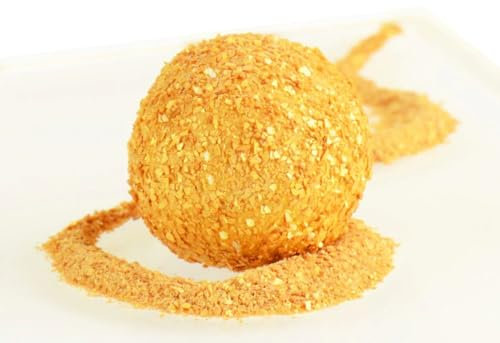 Rainbow Dust Glitzerpulver essbar Gold, 5g