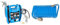 Güde compresseur Airpower 180/08 – 7 pièces & en spirale par Güde - 5 m