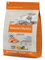 Nature's Variety Selected Sterilised Cat Food with Norwegian Salmon Without Bones, 3 kg