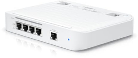Ubiquiti UniFi Switch USW-FLEX - XG Swit