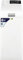 Electrolux PerfectCare 700 - Lavadora de carga superior, 6 kg, EW7T363S, clase B, tecnología SteamCare y SensiCare, 890 x 400 x 600 mm, color blanco