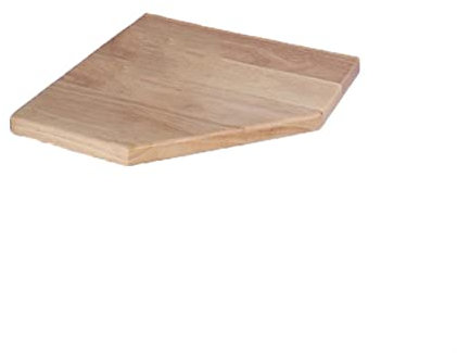 QQZQQ Etagères flottantes d'angle Support Mural for Salle de Bain Chambre à Coucher Salon Salon Décorations Tablette (15cm) (1pc, Size : 15cm)