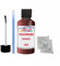 Touch Up Paint For Volkswagen/Vw Caravelle Fortana Red Lb3Z 2013-2021 30Ml Bottle Brush Scratch Stone Chip Repair Pen