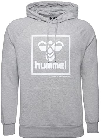 hummel Herren Hmlisam 2.0 Hoodie