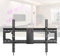 WKLSRHBD Parete per TV Sospeso, Supporto TV Parete Inclinabile, Staffa TV per Molti Televisori da 65-90 Pollici a LED, LCD, OLED, Plasma Fino a 60kg, Max. VESA 700x420mm (65)