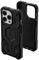 URBAN ARMOR GEAR UAG Designed for iPhone 14 Pro Case Carbon Fiber 6.1 Monarch Pro Built-in Magnet Compatible with MagSafe Charging Rugged Shockproof Dropproof Premium Protective Cover