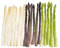 Spargel Samen Alte Sorten WintergemüSe Bio Saatgut GemüSe Bodendecker GemüSesamen Winterhart MehrjäHrig Balkonpflanzen GemüSe Samen WintergemüSe GemüSepflanzen GäRtner Geschenke 100 Spargel Saatgut