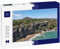 Lais Puzzle Luftaufnahme von Montezuma und Tango Mar in Puntarenas, Costa Rica 1000 Teile