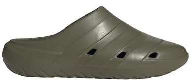 adidas Unisex Adicane Clogs, Olive Strata, 47 EU