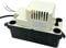 AirTech-UK 1.5 Litre Condensate Pump - Automatic Removal of Condensate from Air Con and Heating Equipment with Safety Switch