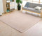 Dmkjdzsw korallen Samtmatte, Kinderteppich, Krabbelmatte Weiche für Babys, Teppich Für Kinderzimmer
