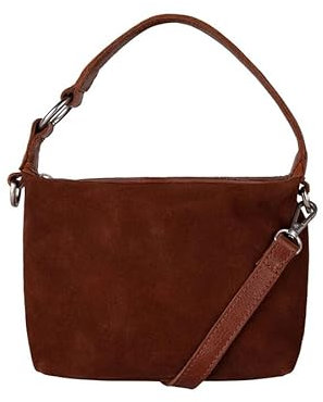Cowboysbag Cobourg Handtasche Leder 18 cm