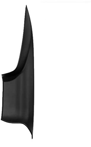 UANGLI Für BMW 7er F01 F02 Pull Carrier Trim Cover Auto Innentürgriffe Innentüren Panel Griffleiste 730Li 740Li 750Li 760Li Ersatz-Türgriff (Color : Set 1)