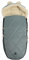 Kaiser 65825 XL EARS WOOL Woll Fußsack (slit green)