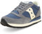 Saucony Originals Jazz Original 716 - Navy off White 45
