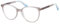 Botaniq Rund Azetat Brillen in Mint für Damen, Brille mit Sehstärke, optional mit Sonnenbrillen tönung oder Blaulichtfilter (Modell BIO-1006-103)