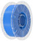 Creality Hyper PLA RFID filamento 1,75mm 1kg, Hochgeschwindigkeits filamento 1.75 PLA für 3D-Drucker (30-600mm/s), Kompatibel mit K2 Plus Combo & CFS (Creality filamento System), Blau