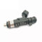 Einspritzdüse für Citroen C2, C3, C4, Peugeot 206CC 207 307 1.6 0280158057 Autozubehör 4 STÜCKE Einspritzdüse Einspritzdüse