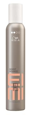 Wella Professionals EIMI Nutricurls Boost Bounce Curl Mousse 300 ml