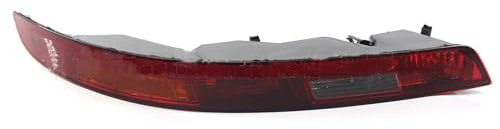 PangFa Auto Rückleuchten Für Audi Q3 2016-2018,Auto Heckleuchte Rücklicht Rückleuchte Baugruppe Links Rechts Rücklichter Gehäuse,A-Left