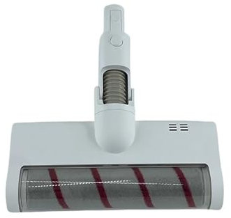 ZMLMAJJ Zubehör for Bodenbürstenköpfe, kabellose Handstaubsauger-Rollenbürste – kompatibel mit Dreame P10Pro U20 U10 P10