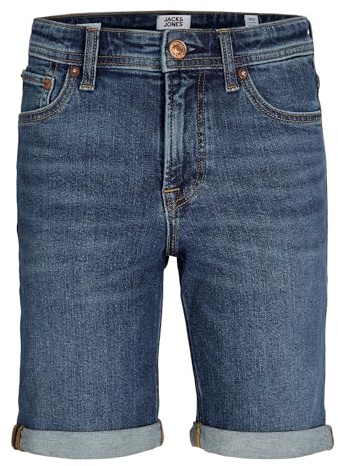 JACK & JONES Male Shorts Regular Fit Shorts | Shorts