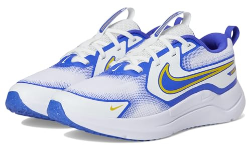 Nike Unisex Kinder Cosmic Runner (Gs) Straßen-Laufschuh