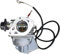 Tagliabordi Tagliaerba Carb Carburatore per GX610 per OHV V per motore gemellare orizzontale per motore Carburatore