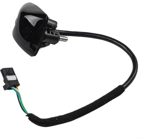 Rückfahrkamera für Kia Rio Sedan Rückfahrkamera Ersatzteil mit der OEM 95760A2520 957601W500 957601W550 95760A2500 passend für 2011 2017