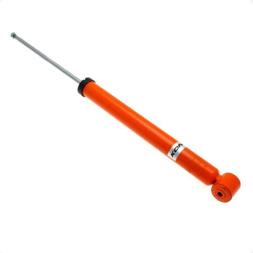 KONI STR.T Stoßdämpfer kompatibel mit Peugeot 3008 II & 5008 II 2018- / Opel Grandland-X (A18) 2017-2021 - Hinterachse (8250-1068), Orange | kompatibel mit Peugeot 3008 II & 5008 II 2018- / Opel Grandland-X (A18) 2017-2021 - Hinterachse (8250-1068)