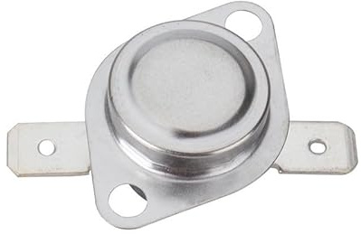 Masterpart Dryer Heater Thermal Thermostat, 85C, T175K, To Fit Hoover, Candy Tumble Dryers 40005714