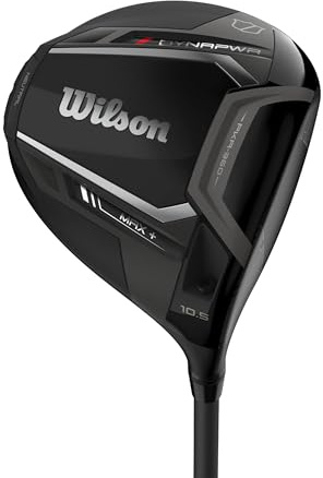 Wilson Dynapwr Max Plus DRV MRH 10.5 R