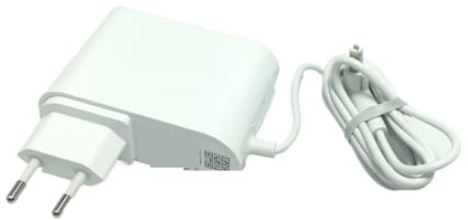 Adattatore Di Alimentazione, Compatibile Con Roidmi F8, Pezzi Di Ricambio Di Ricambio For Caricabatterie For Aspirapolvere Portatile Wireless(F8 adapter EU)