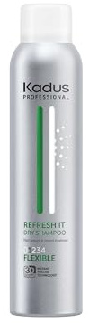 Kadus Refresh It Dry Shampoo