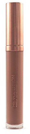 MAKEUP REVOLUTION Retro Luxe Matte Lip Kit Echelon, 2 Stück