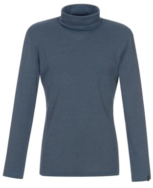 Trigema Damen Rollkragenshirt