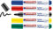 e-4500/5 S textile marker basic colours