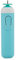 Smandy Quilling papier stift, mini elektrische quilling papier volumen curling stift nib diy handwerk papier curling stifte werkzeug(Blau)