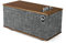 Klipsch Heritage Wireless The One II - Stereo da tavolo, colore: Noce