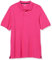 Amazon Essentials Polo en Coton Piqué à Coupe Classique (Grandes Tailles Disponibles) Homme, Rose Incandescent, XXL