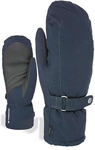 Level Hero W Handschuhe, Damen, mitt Blue, 7