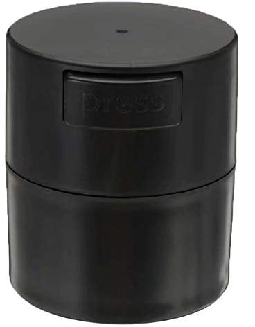 Eyelash Glue Storage Tank Airtight Lash Glue Container Adhesive Stand Activated Carbon Sealed Storage Pot Jar Matte fashion,Can hold 3 sticks of glue,Moisture-proof